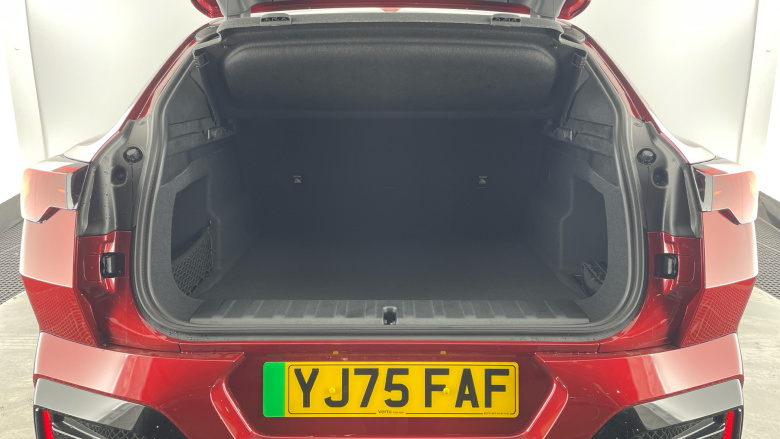 BMW iX2 230kW xDrive30 Shadow Edition 65kWh 5dr Auto Electric Hatchback